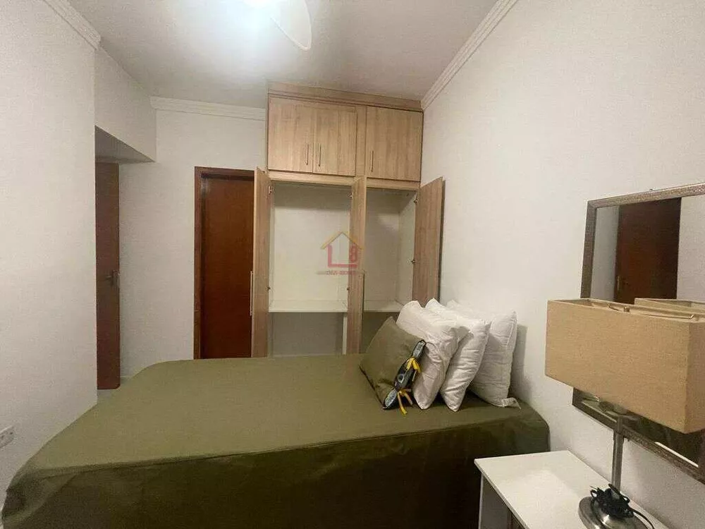 Apartamento, 2 quartos, 57 m² - Foto 6