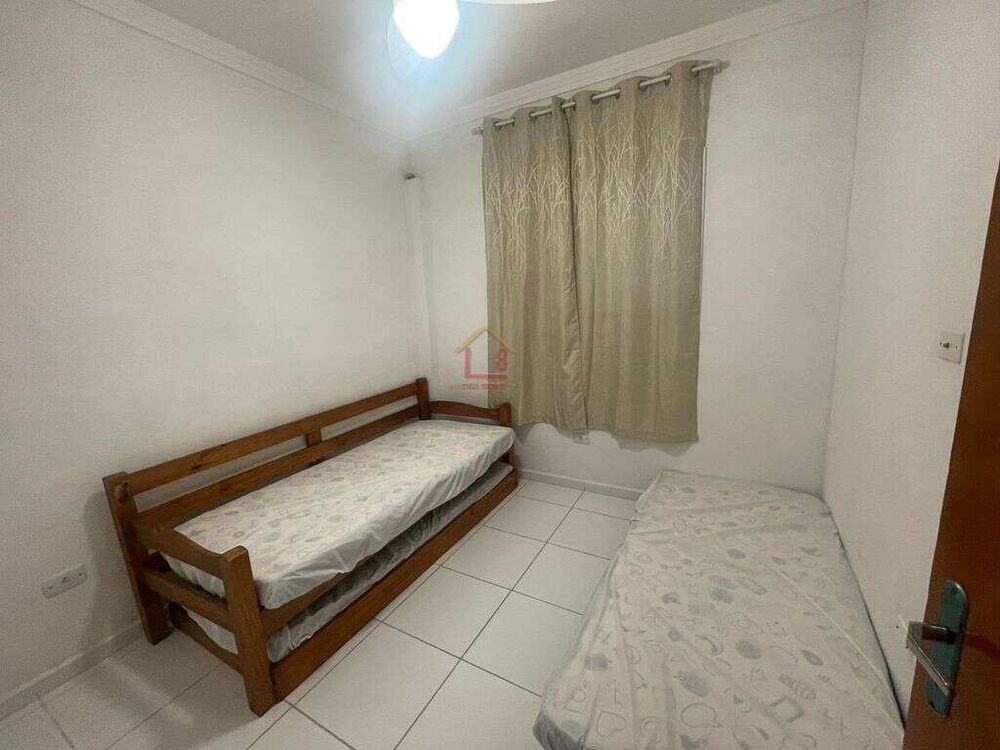 Apartamento, 2 quartos, 57 m² - Foto 2
