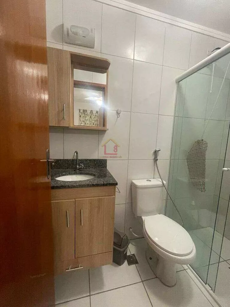 Apartamento, 2 quartos, 57 m² - Foto 5