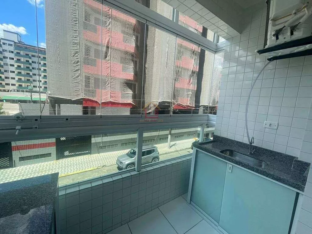 Apartamento, 2 quartos, 57 m² - Foto 11