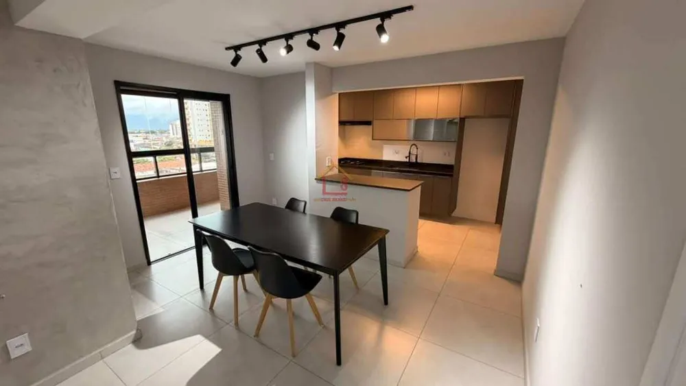 Apartamento, 2 quartos, 75 m² - Foto 7