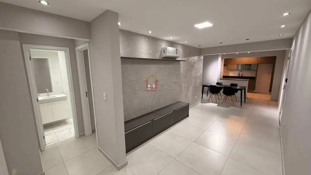 Apartamento, 2 quartos, 75 m² - Foto 3