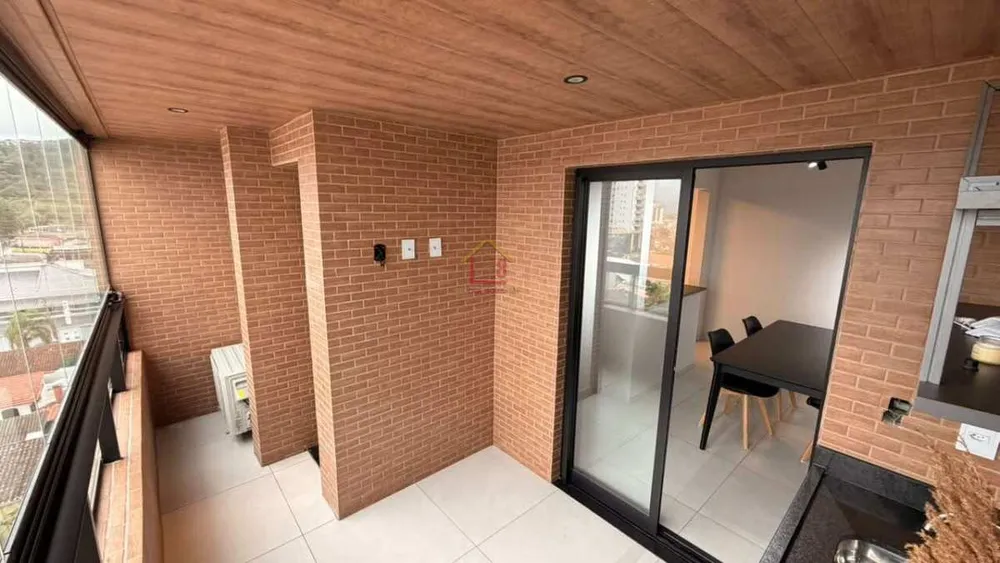 Apartamento, 2 quartos, 75 m² - Foto 4