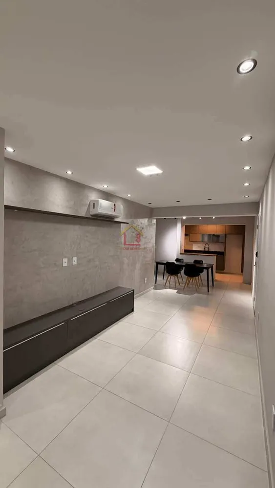 Apartamento, 2 quartos, 75 m² - Foto 2
