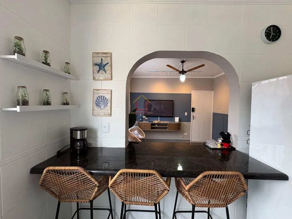 Apartamento, 1 quarto, 47 m² - Foto 11