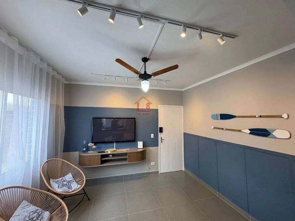 Apartamento, 1 quarto, 47 m² - Foto 10