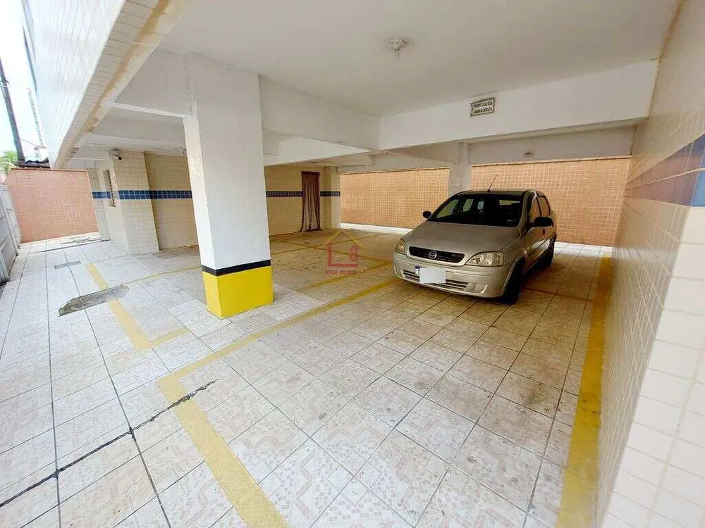 Apartamento, 1 quarto, 47 m² - Foto 7
