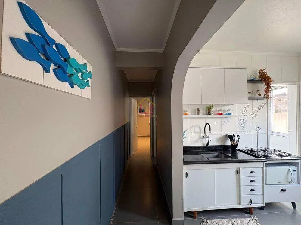 Apartamento, 1 quarto, 47 m² - Foto 4