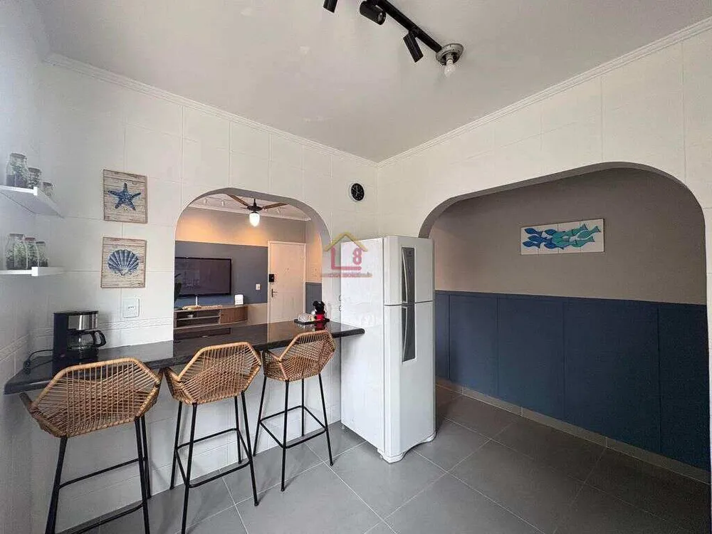Apartamento, 1 quarto, 47 m² - Foto 6