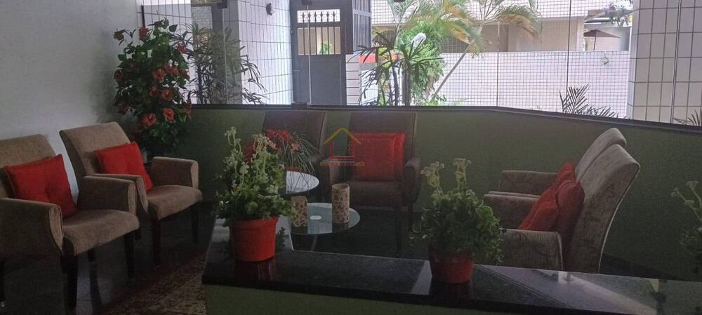 Apartamento, 2 quartos, 84 m² - Foto 12