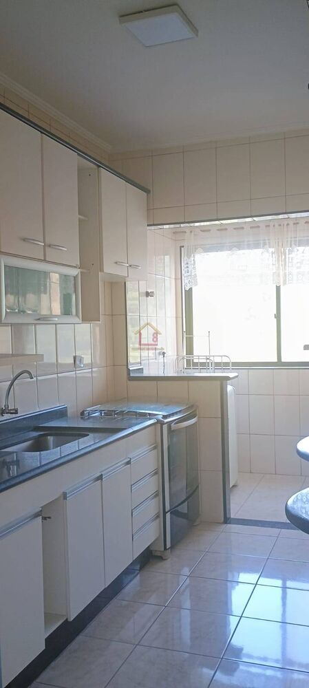 Apartamento, 2 quartos, 84 m² - Foto 1