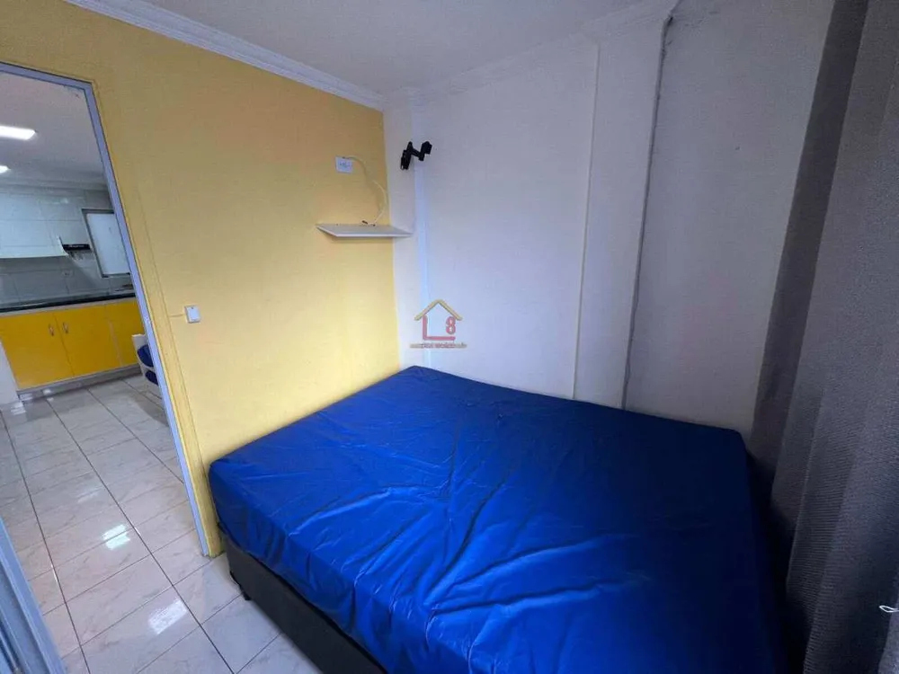 Kitnet-Studio, 30 m² - Foto 4