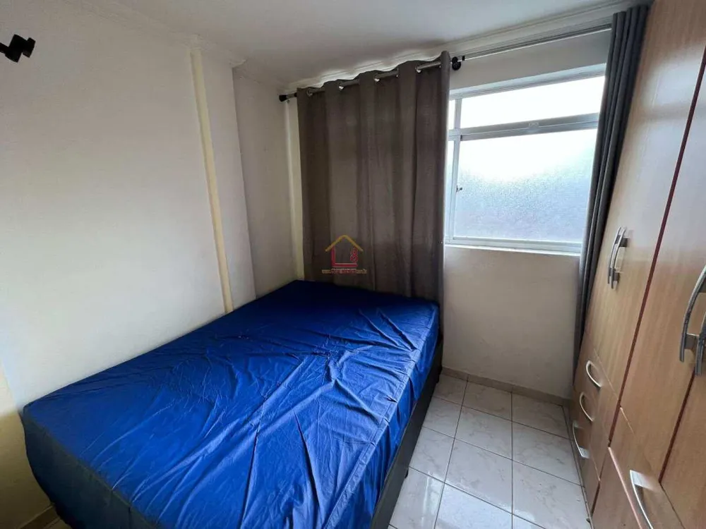 Kitnet-Studio, 30 m² - Foto 1