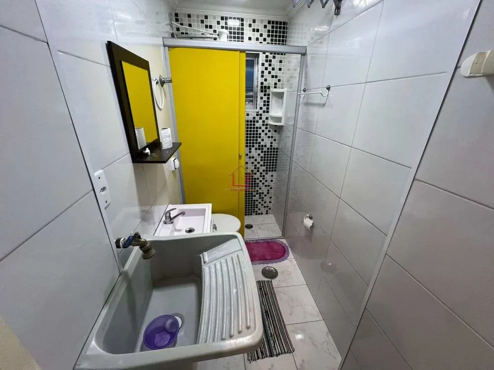 Kitnet-Studio, 30 m² - Foto 5