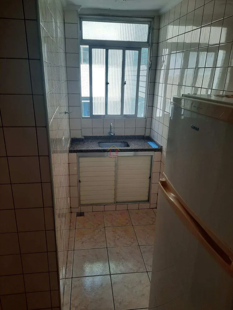 Apartamento, 1 quarto, 37 m² - Foto 6