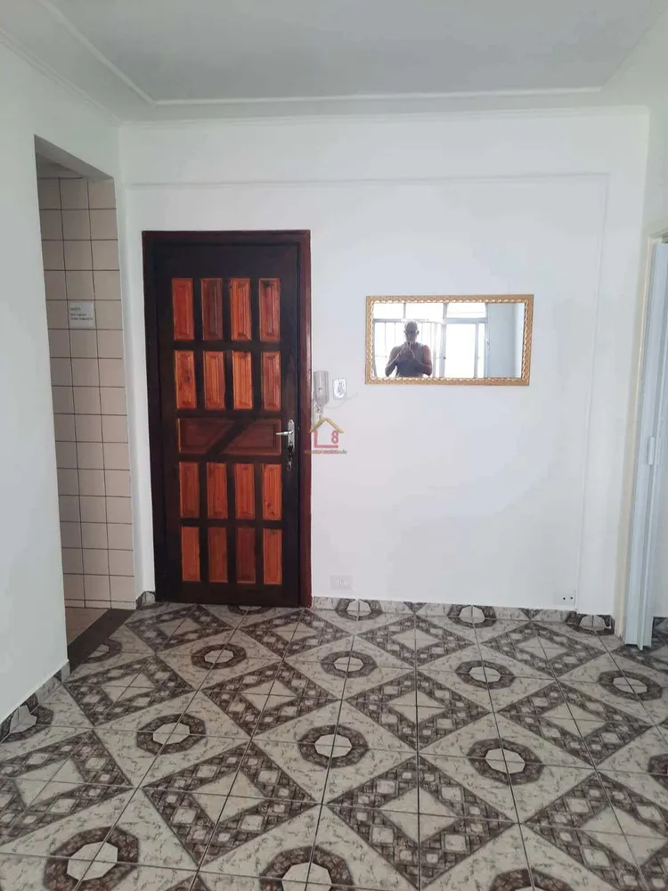 Apartamento, 1 quarto, 37 m² - Foto 9