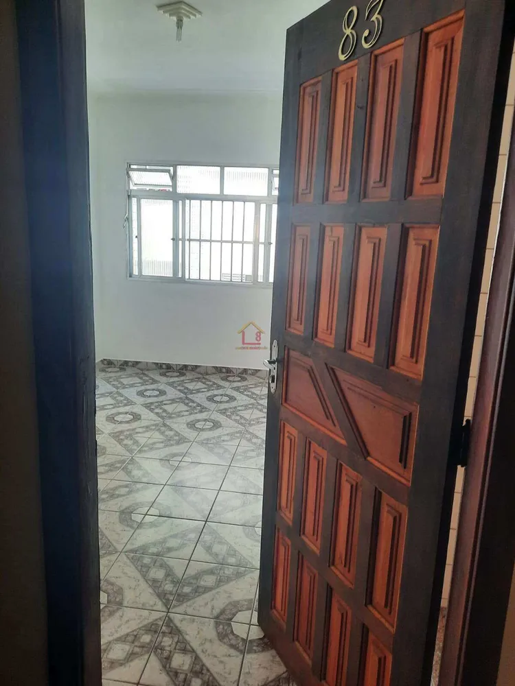 Apartamento, 1 quarto, 37 m² - Foto 7