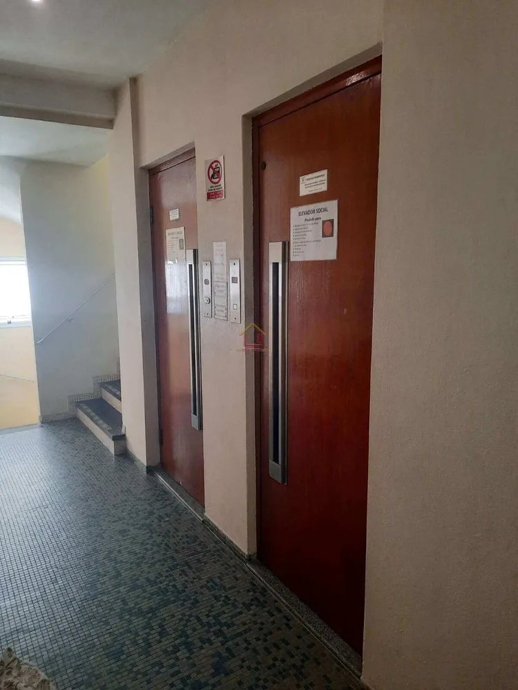 Apartamento, 1 quarto, 37 m² - Foto 5