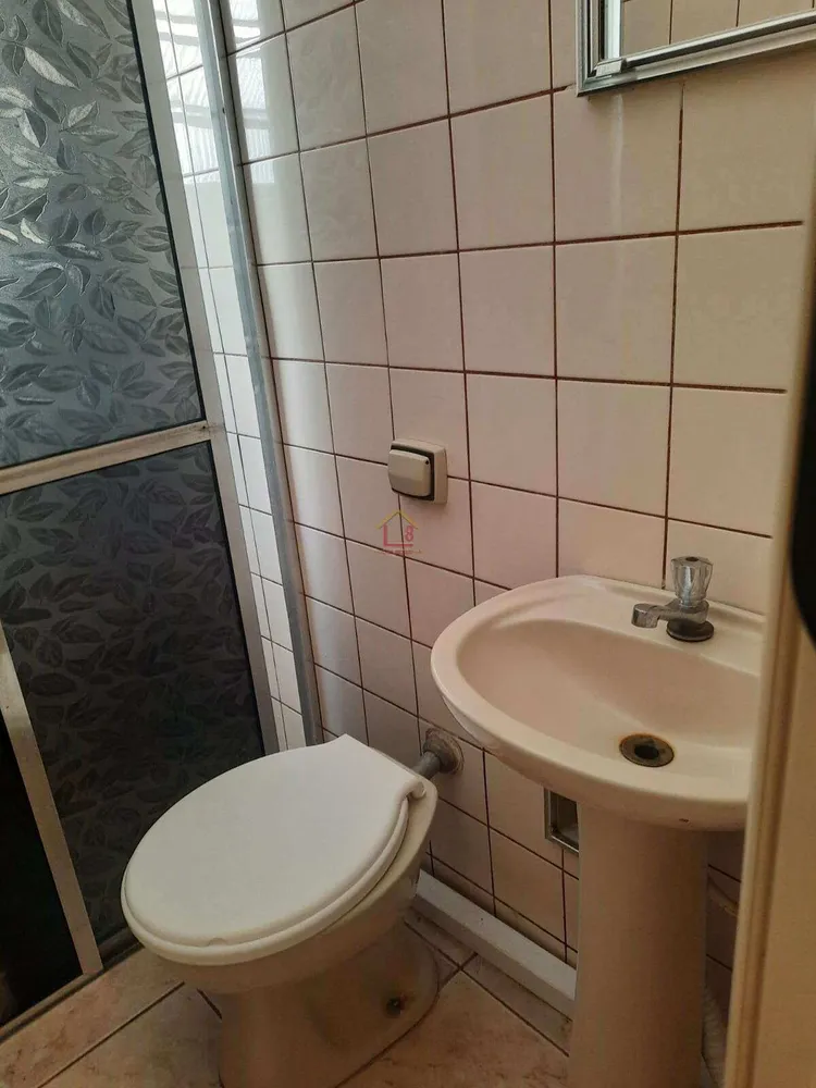 Apartamento, 1 quarto, 37 m² - Foto 3