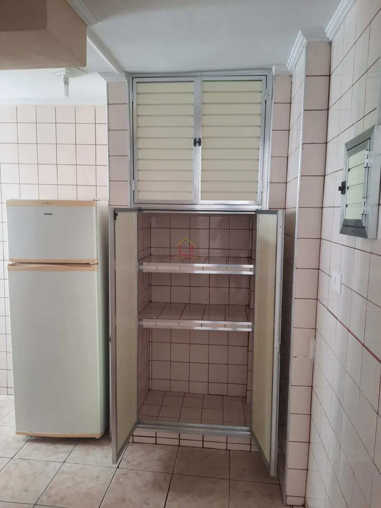 Apartamento, 1 quarto, 37 m² - Foto 1