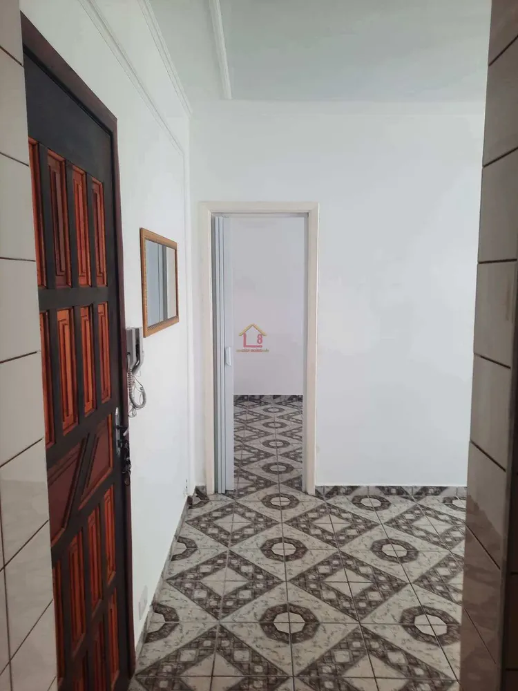 Apartamento, 1 quarto, 37 m² - Foto 2