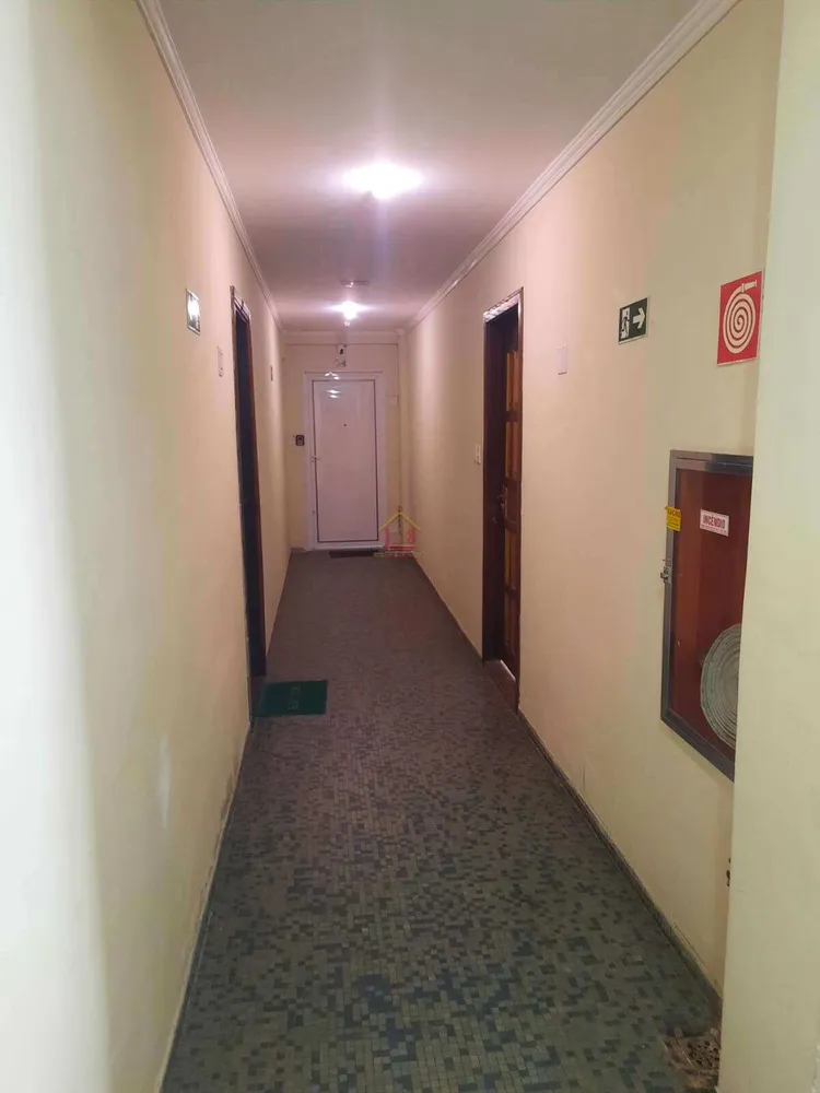 Apartamento, 1 quarto, 37 m² - Foto 8