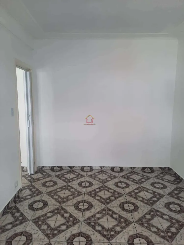 Apartamento, 1 quarto, 37 m² - Foto 4