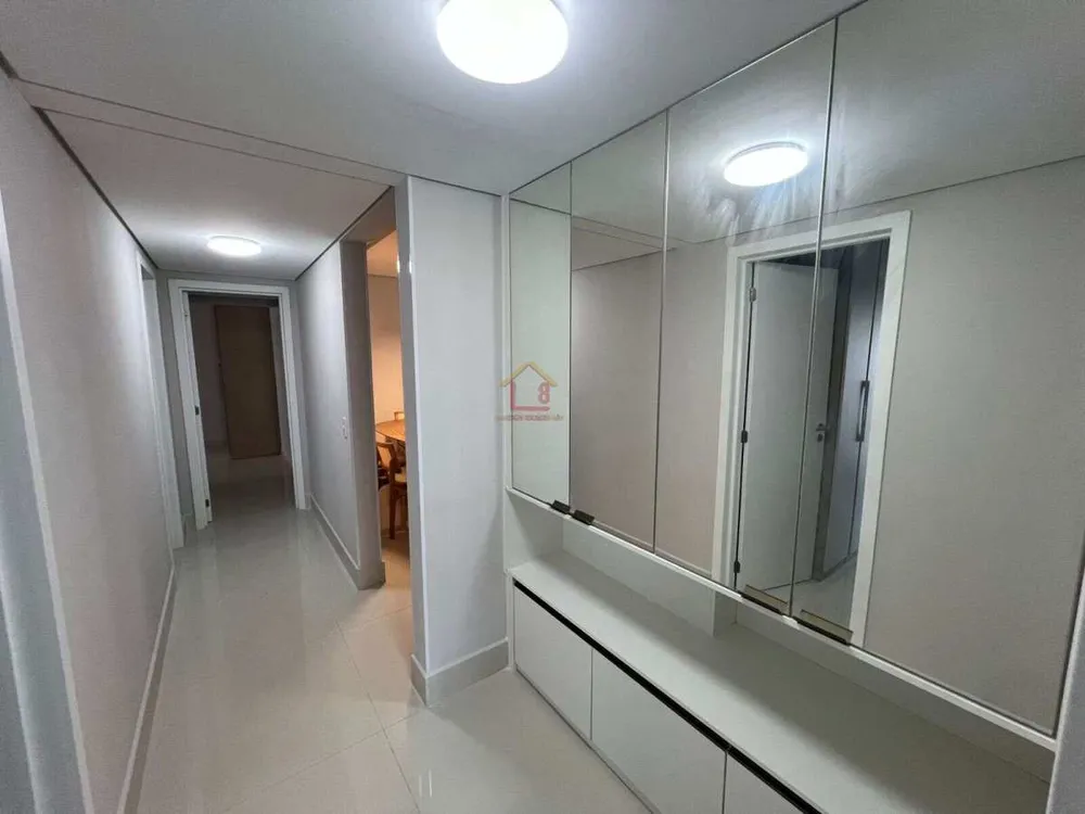 Apartamento, 4 quartos, 162 m² - Foto 8