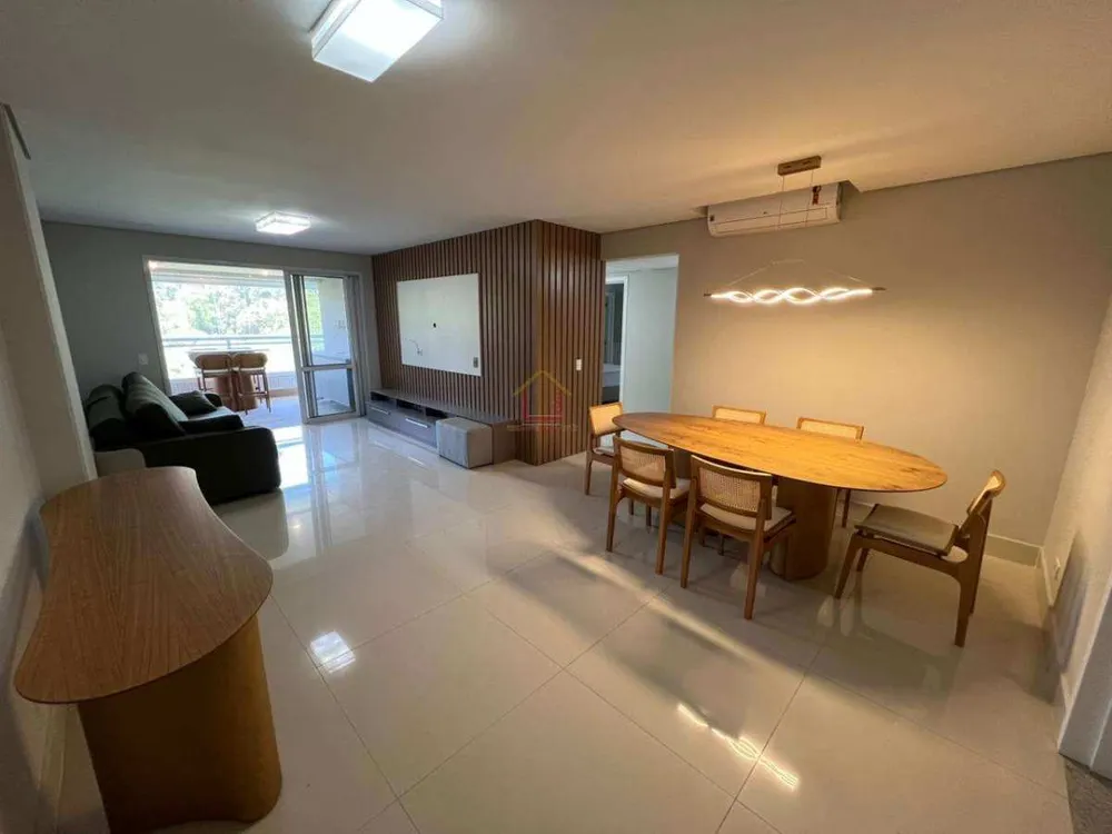 Apartamento, 4 quartos, 162 m² - Foto 6