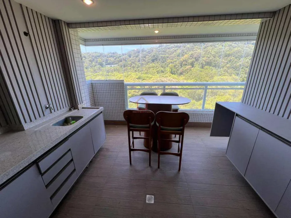 Apartamento, 4 quartos, 162 m² - Foto 1