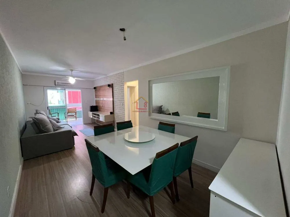 Apartamento, 2 quartos, 95 m² - Foto 1