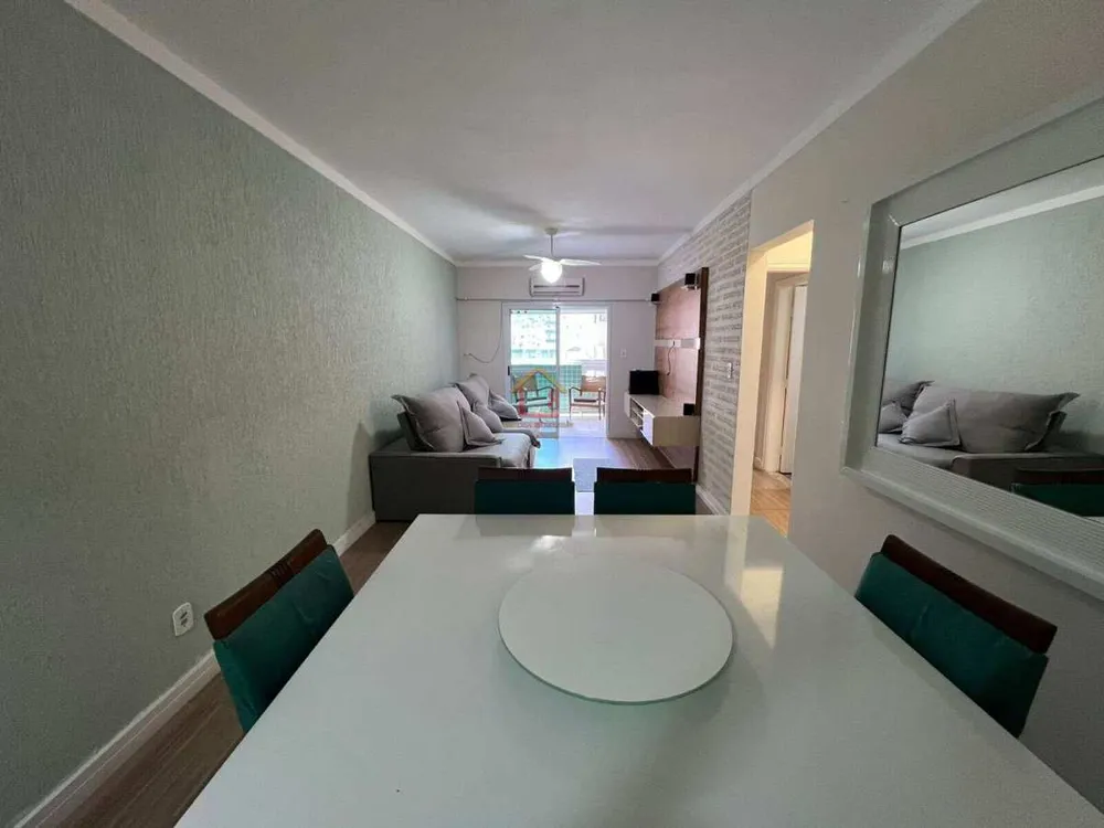 Apartamento, 2 quartos, 95 m² - Foto 2