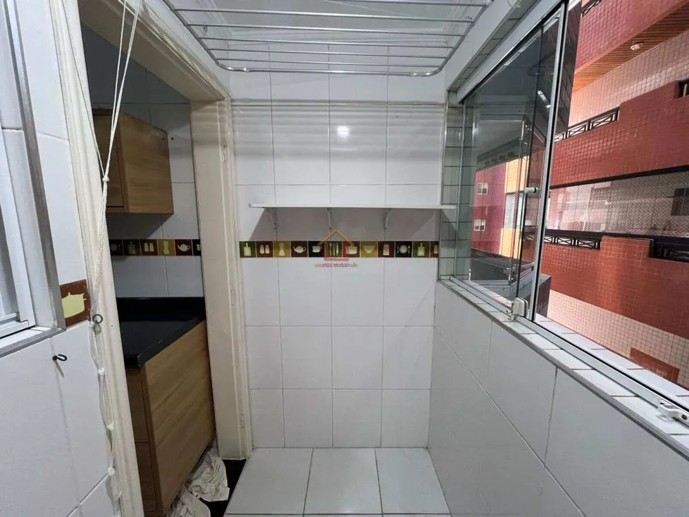 Apartamento, 2 quartos, 95 m² - Foto 11