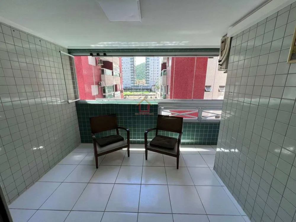 Apartamento, 2 quartos, 95 m² - Foto 7