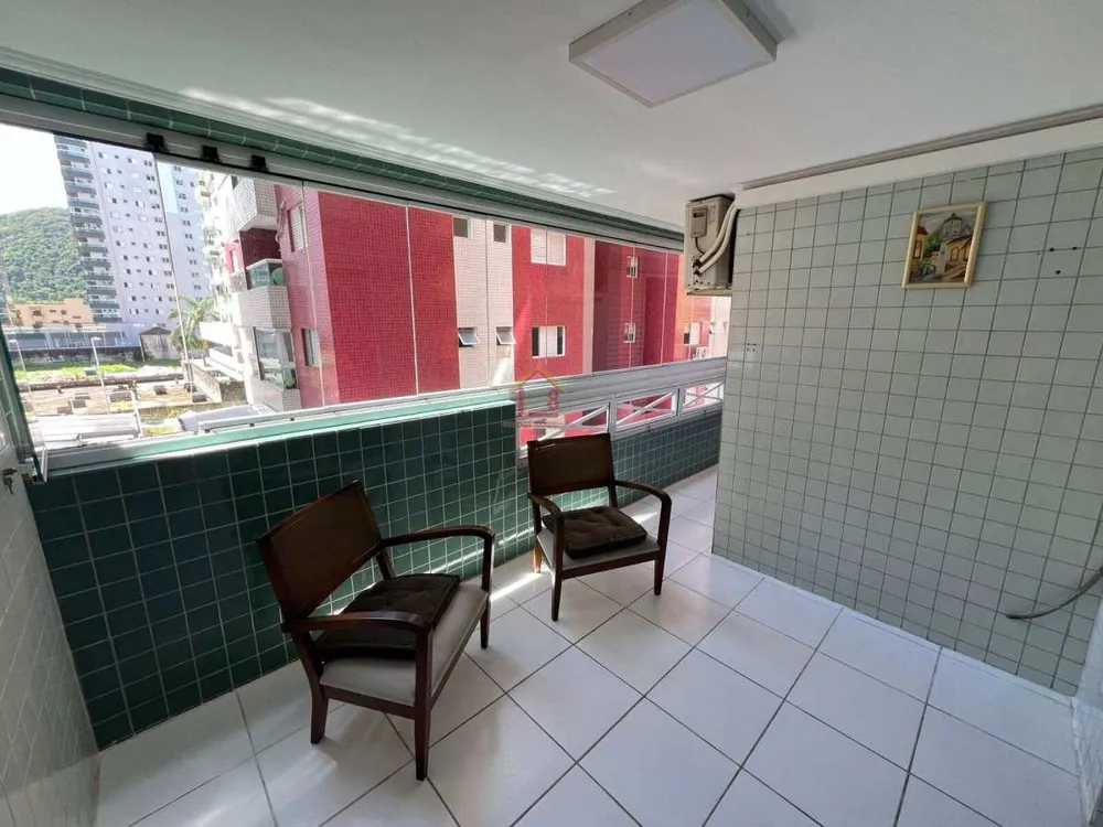 Apartamento, 2 quartos, 95 m² - Foto 8