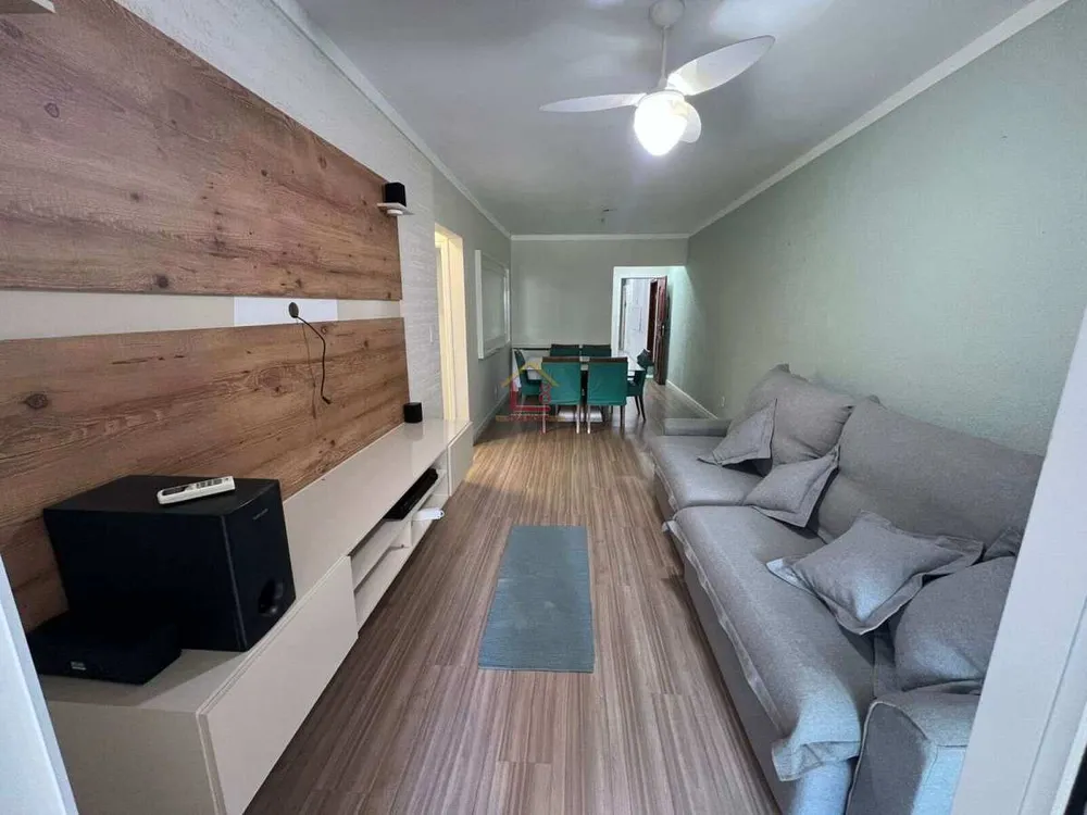 Apartamento, 2 quartos, 95 m² - Foto 5