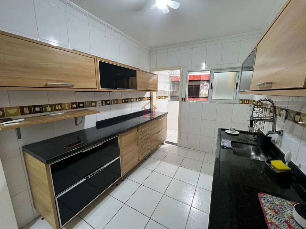 Apartamento, 2 quartos, 95 m² - Foto 9
