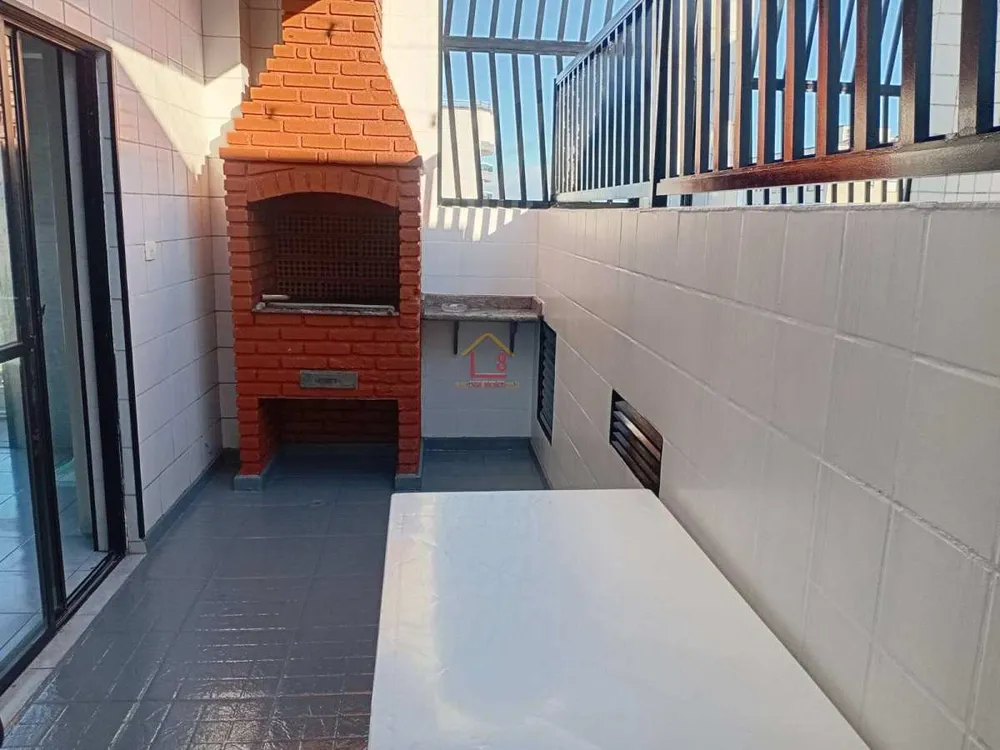 Cobertura, 2 quartos, 160 m² - Foto 6