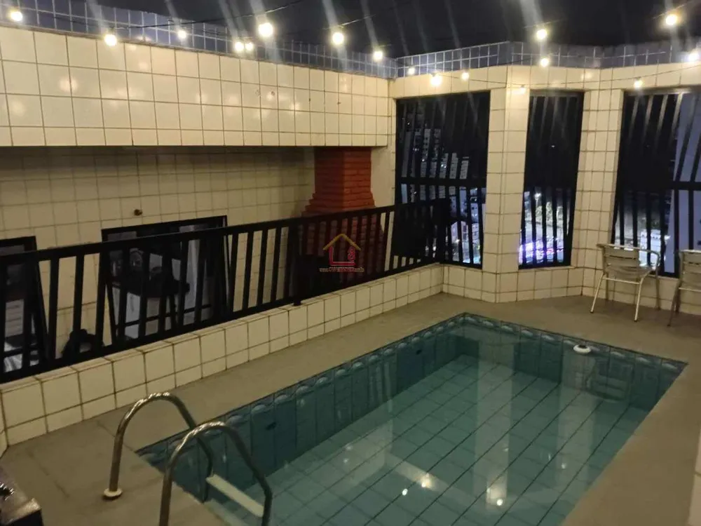 Cobertura, 2 quartos, 160 m² - Foto 8