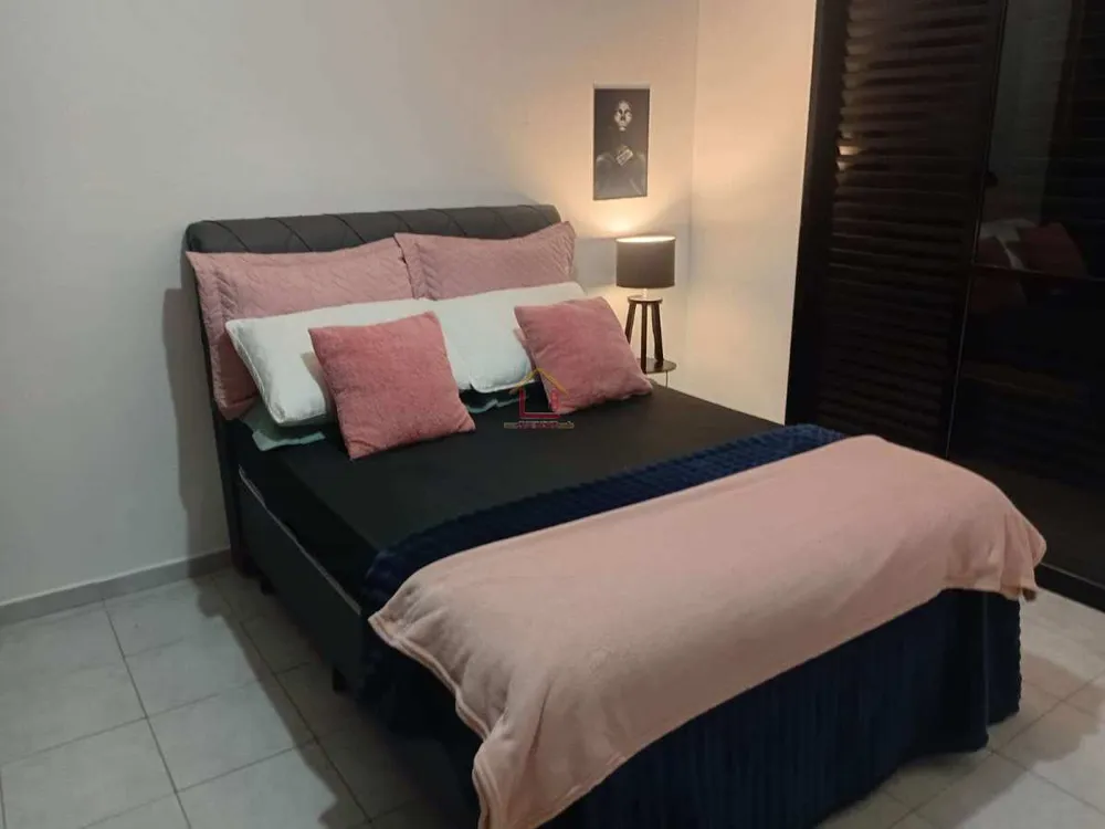 Cobertura, 2 quartos, 160 m² - Foto 4