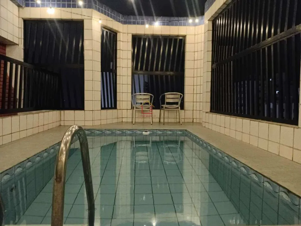 Cobertura, 2 quartos, 160 m² - Foto 7