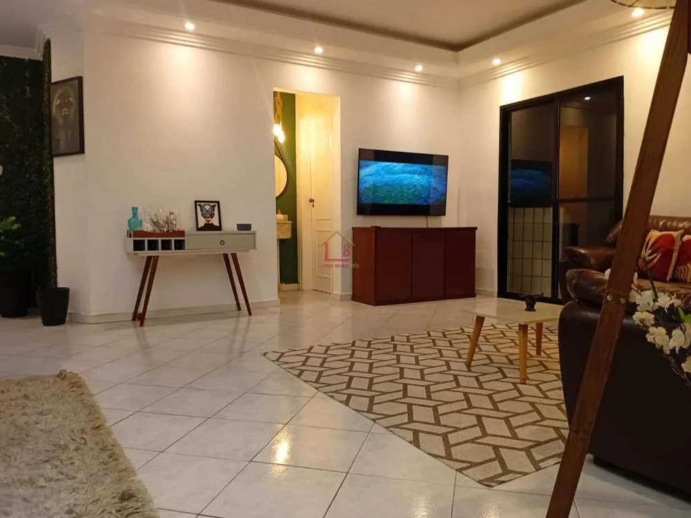 Cobertura, 2 quartos, 160 m² - Foto 1