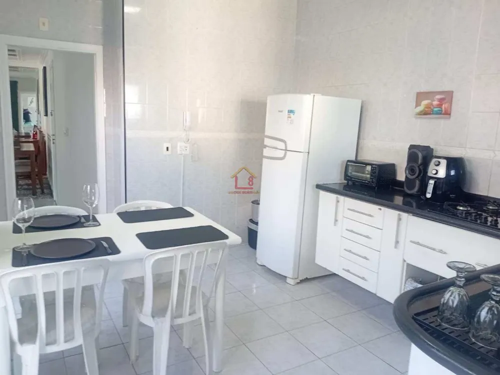 Cobertura, 2 quartos, 160 m² - Foto 2