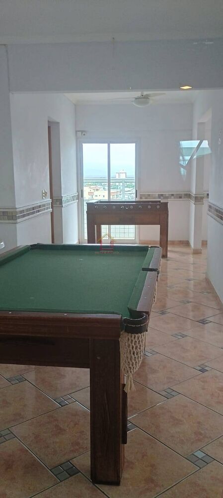 Apartamento à venda com 1 quarto, 58m² - Foto 4