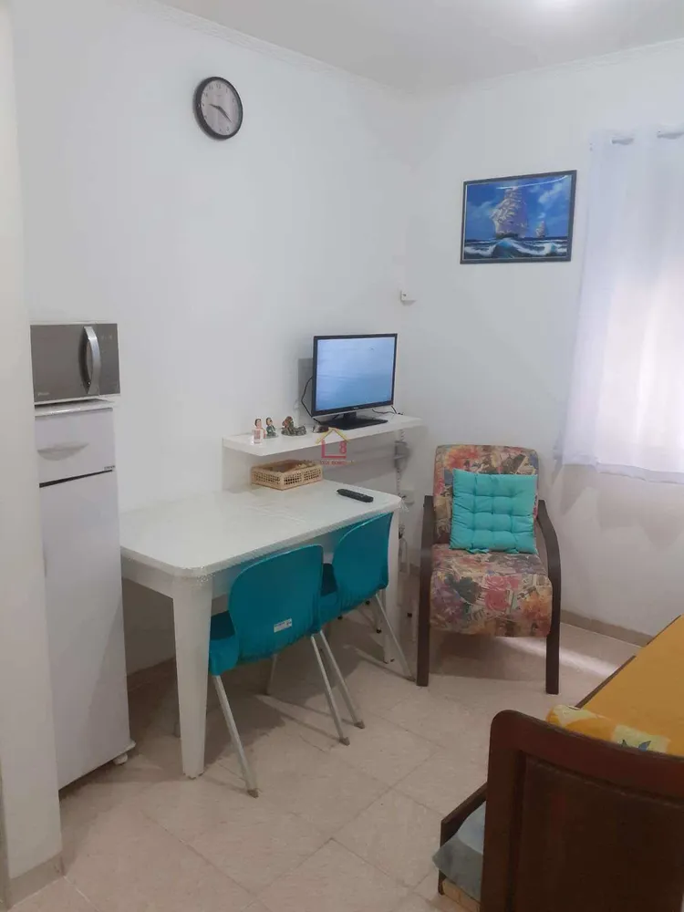 Kitnet-Studio, 24 m² - Foto 8