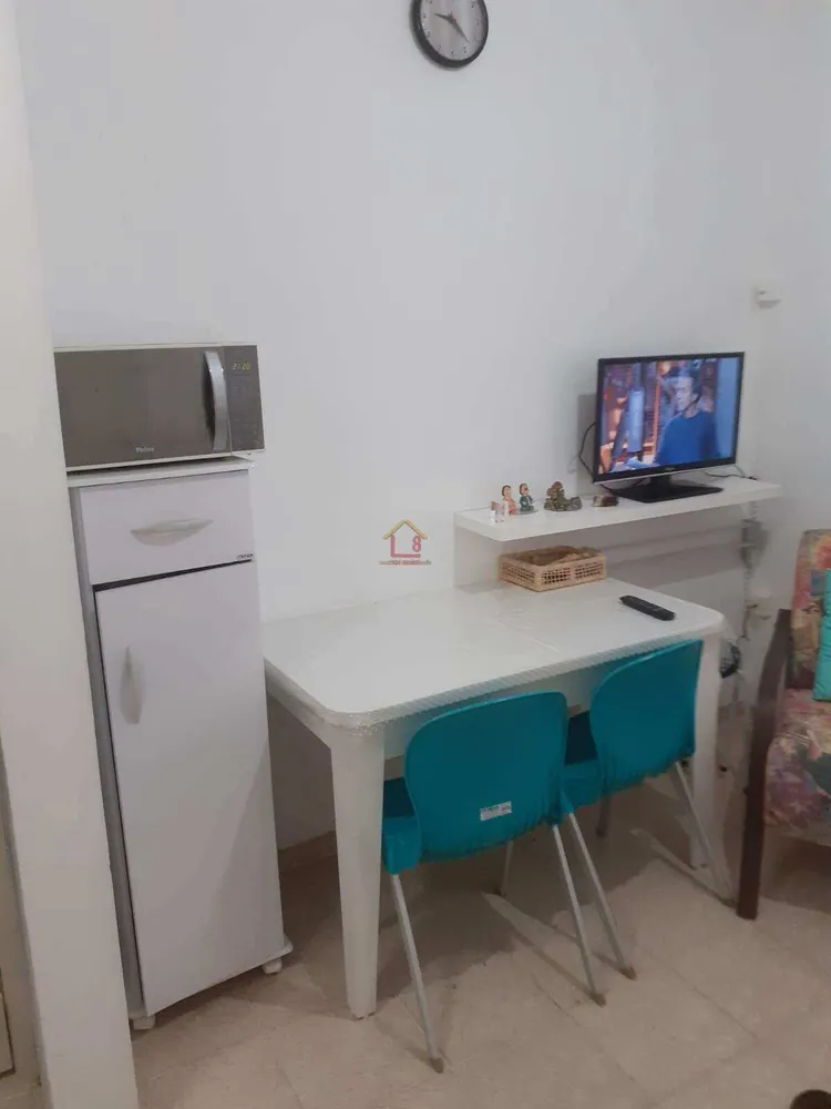 Kitnet-Studio, 24 m² - Foto 4