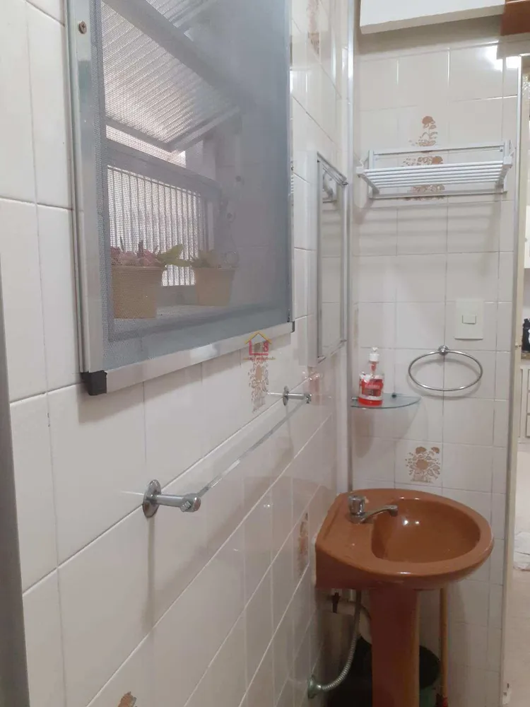 Kitnet-Studio, 24 m² - Foto 8