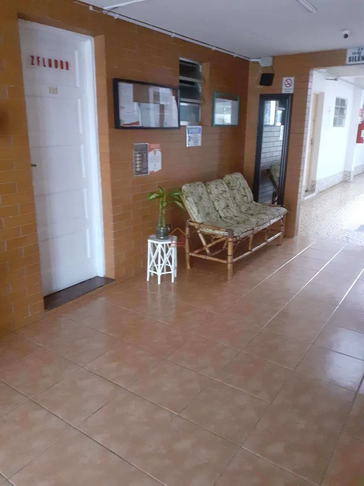 Kitnet-Studio, 24 m² - Foto 5
