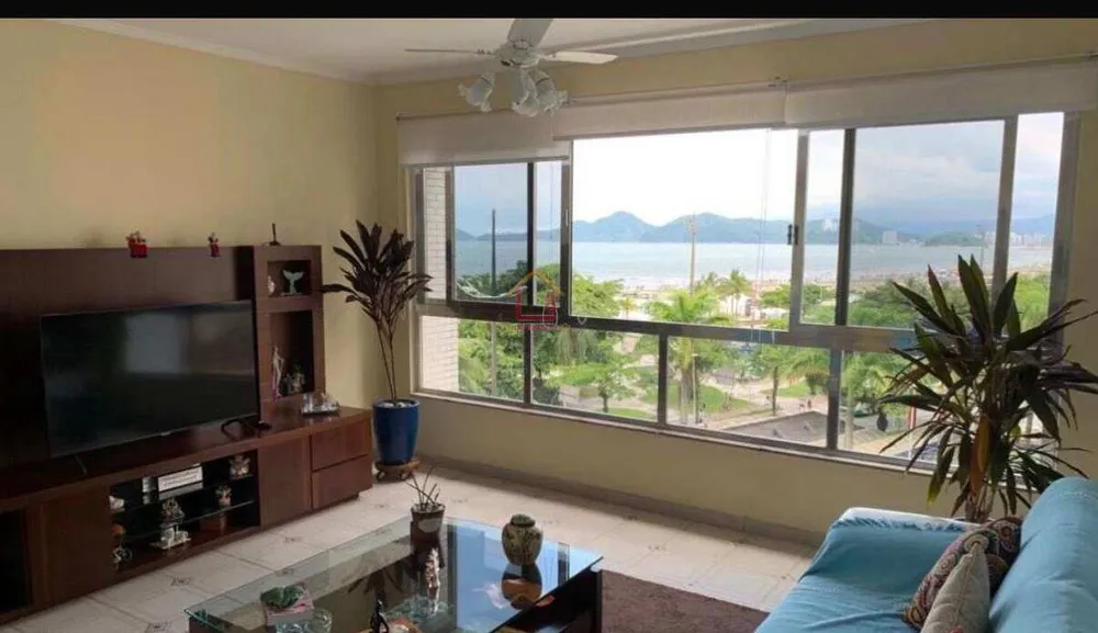 Apartamento, 3 quartos, 195 m² - Foto 1