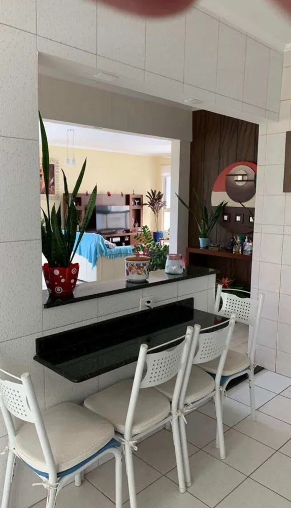 Apartamento, 3 quartos, 195 m² - Foto 10